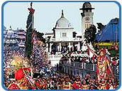 Kathmandu Fair