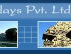 Amazing India Holidays Pvt. Ltd.