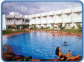 Hotel Clarks Bundela, Khajuraho