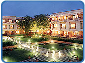 Jaypee Palace Hotel, Agra