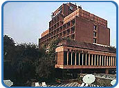 Hotel Siddharth, Delhi