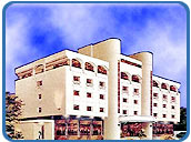 Kamat Lingapur Hotel, Hyderabad