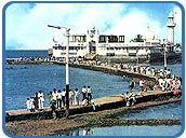 Haji Ali, Mumbai