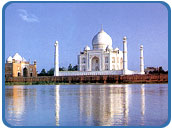 Taj Mahal, Agra Travel Guide