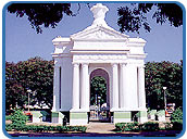 Ayi Mandapam, Pondicherry